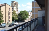 Rif:113, Appartamento di ampia metratura con balcone e cantina